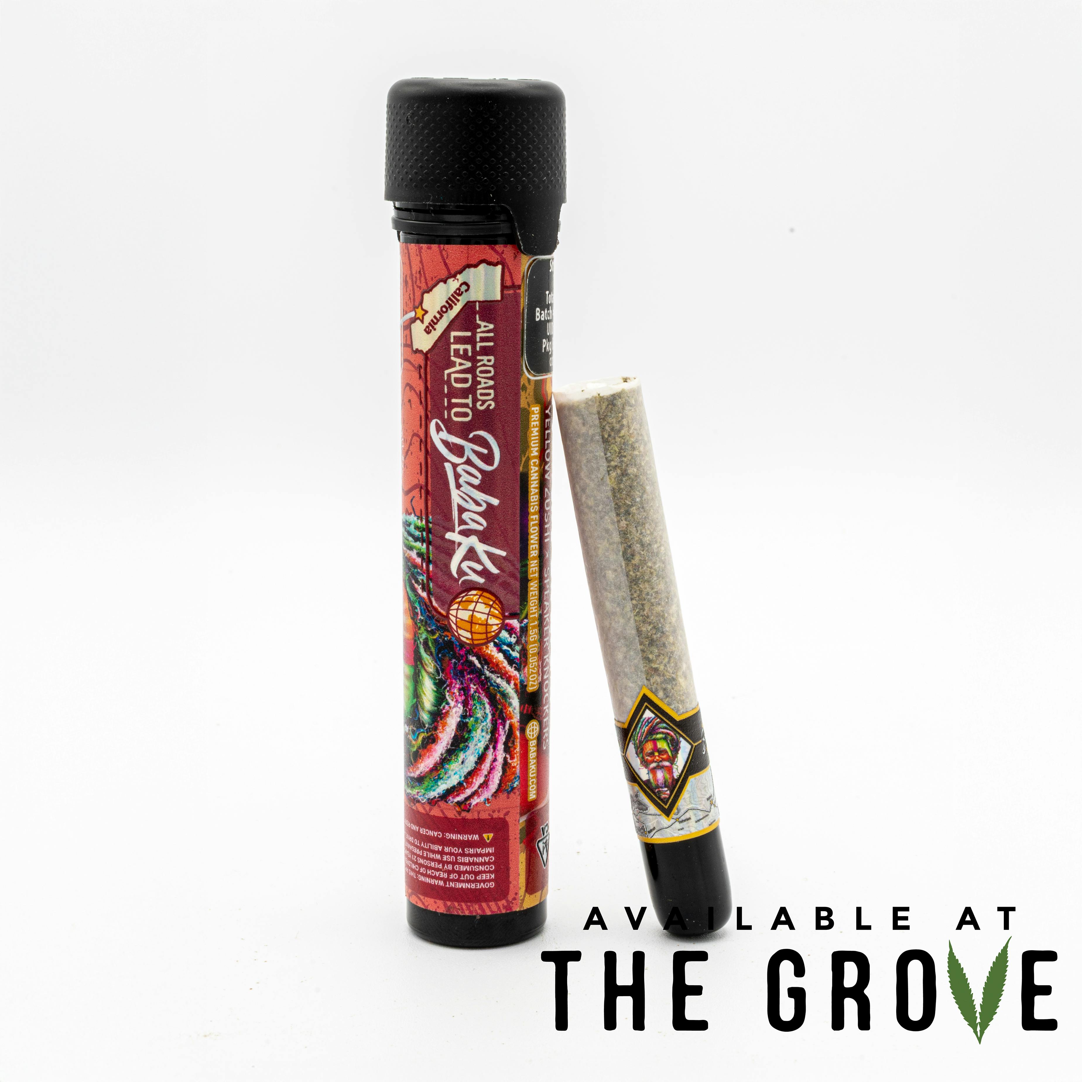 Concentrates | The Grove La Mesa | Shop Now & Save!