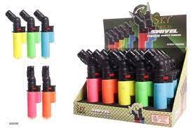 Product Sky Torch - Neon