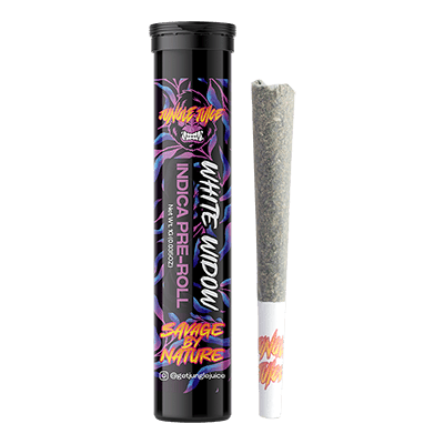jungle boys vape 1g Jungle Juice Jungle Juice | White Widow | Preroll - Single (1 gram)