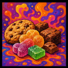 Edibles category image