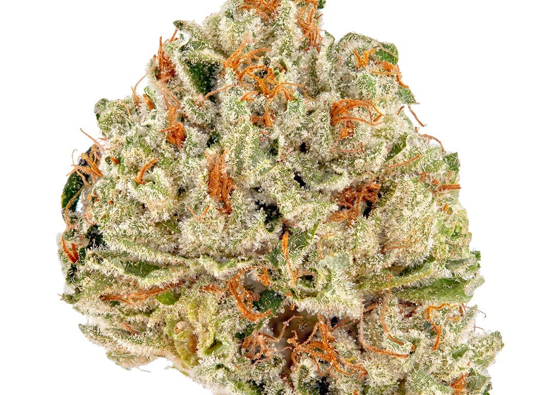 MC Distro - Detroit Flapjack - 28g