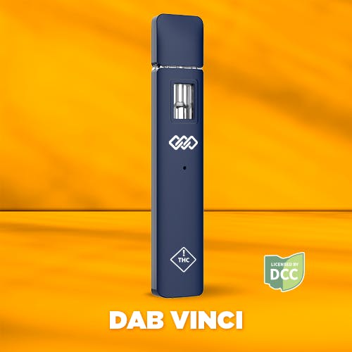 disposable dab vape VaporFi | Online Vape Shop
