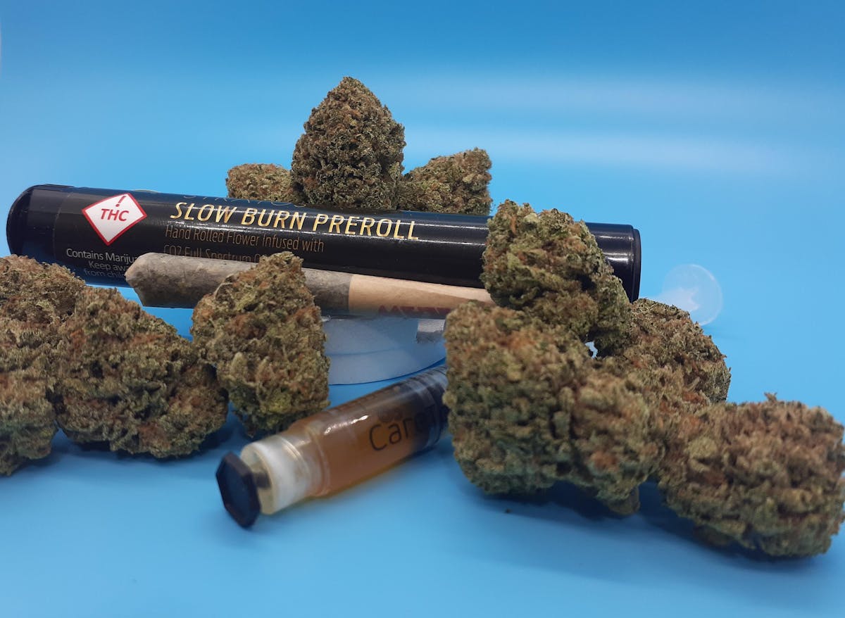 Photo of Stratos – Slow Burn – Starburstz (H)