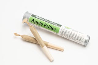 Apple Fritter Preroll [2pk] 0.5g each