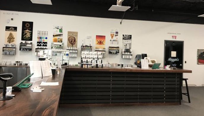 Liberty (Baltimore)  logo