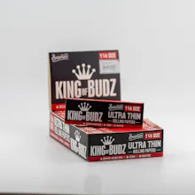 KOB - Papers - 1 1/4 Unbleached