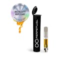 Northern Lights (I) - 1g Vape Cart - Perpetual - Thumbnail 1