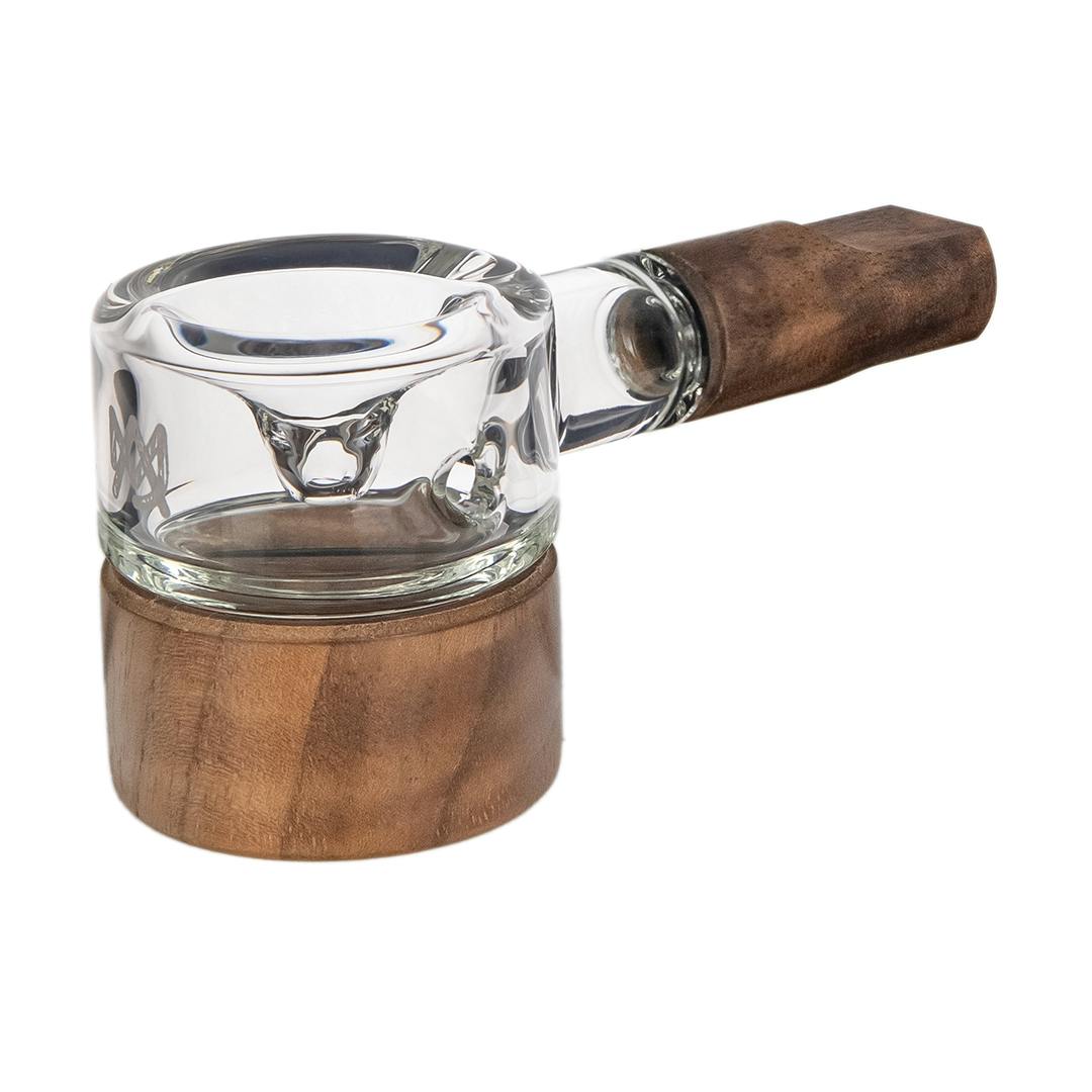 Alpine - Granby - Hand Pipe