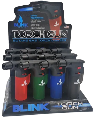 4.5′ Torch | Assorted Colors-1