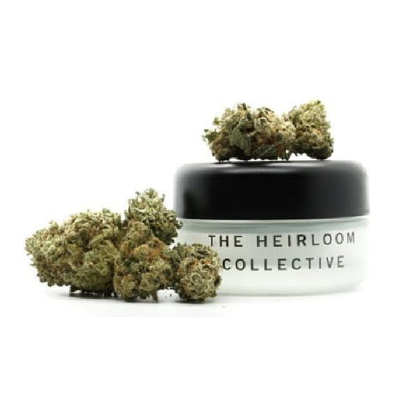 Kitchen Sink (H) - 3.5g Flower - Heirloom Collective