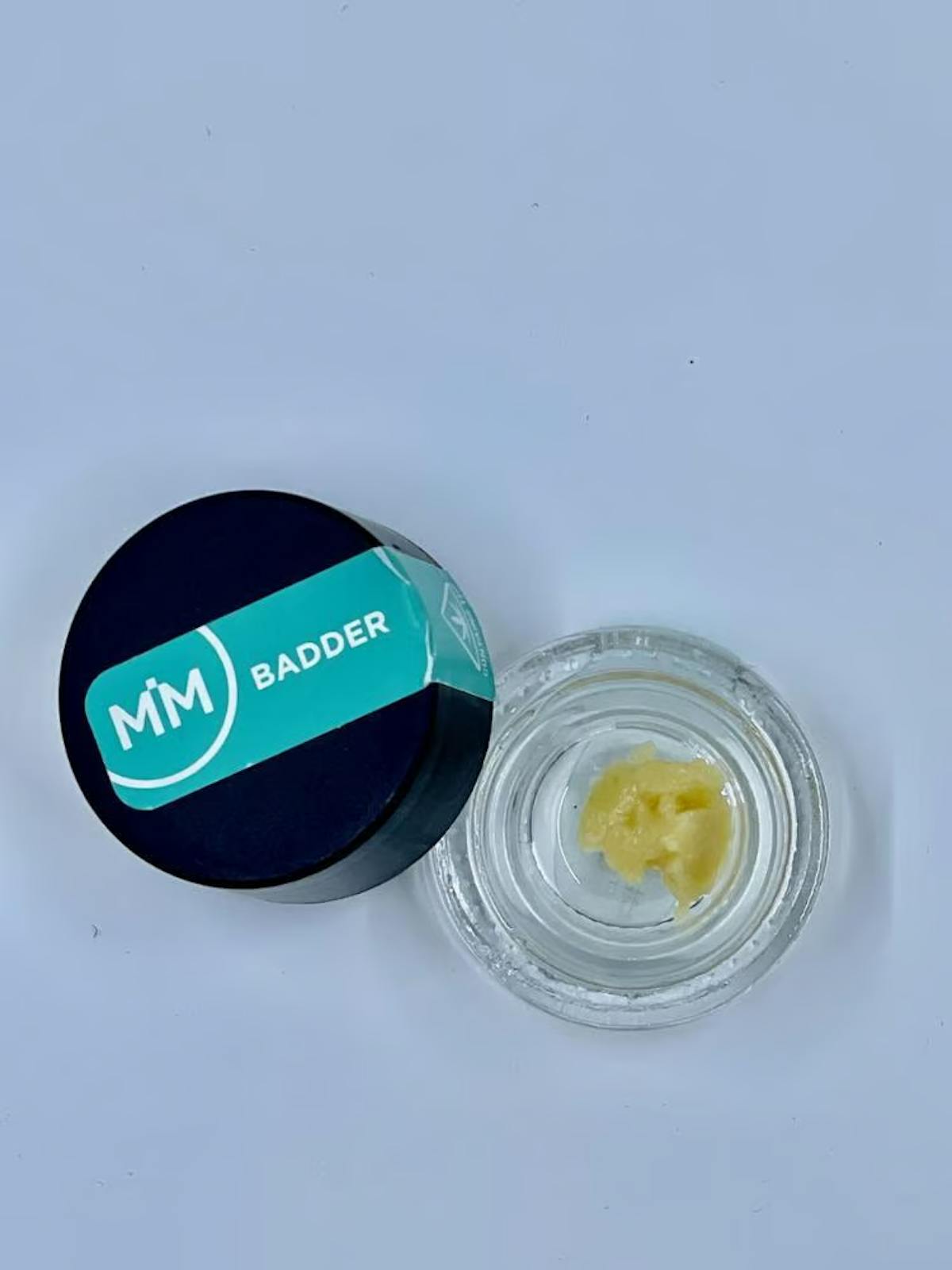 Image of Frozen Lemons Badder