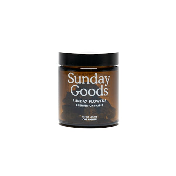 &Shine Zack's Cake Infused Ground Flower 5.66g | Curaleaf