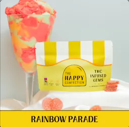 Rainbow Parade
