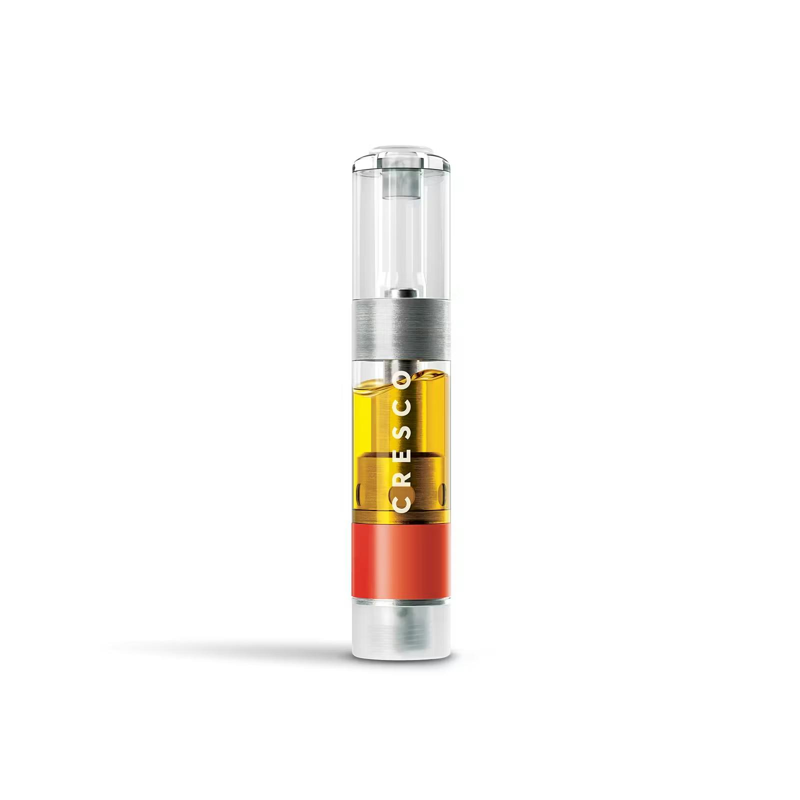 GMO Pop Liquid Live Resin Cart