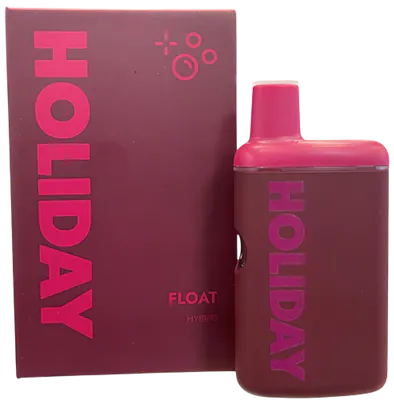 HOLIDAY