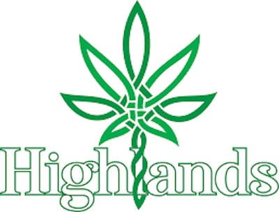 🔥 B2G1 FREE Highlands Infused Pre Rolls