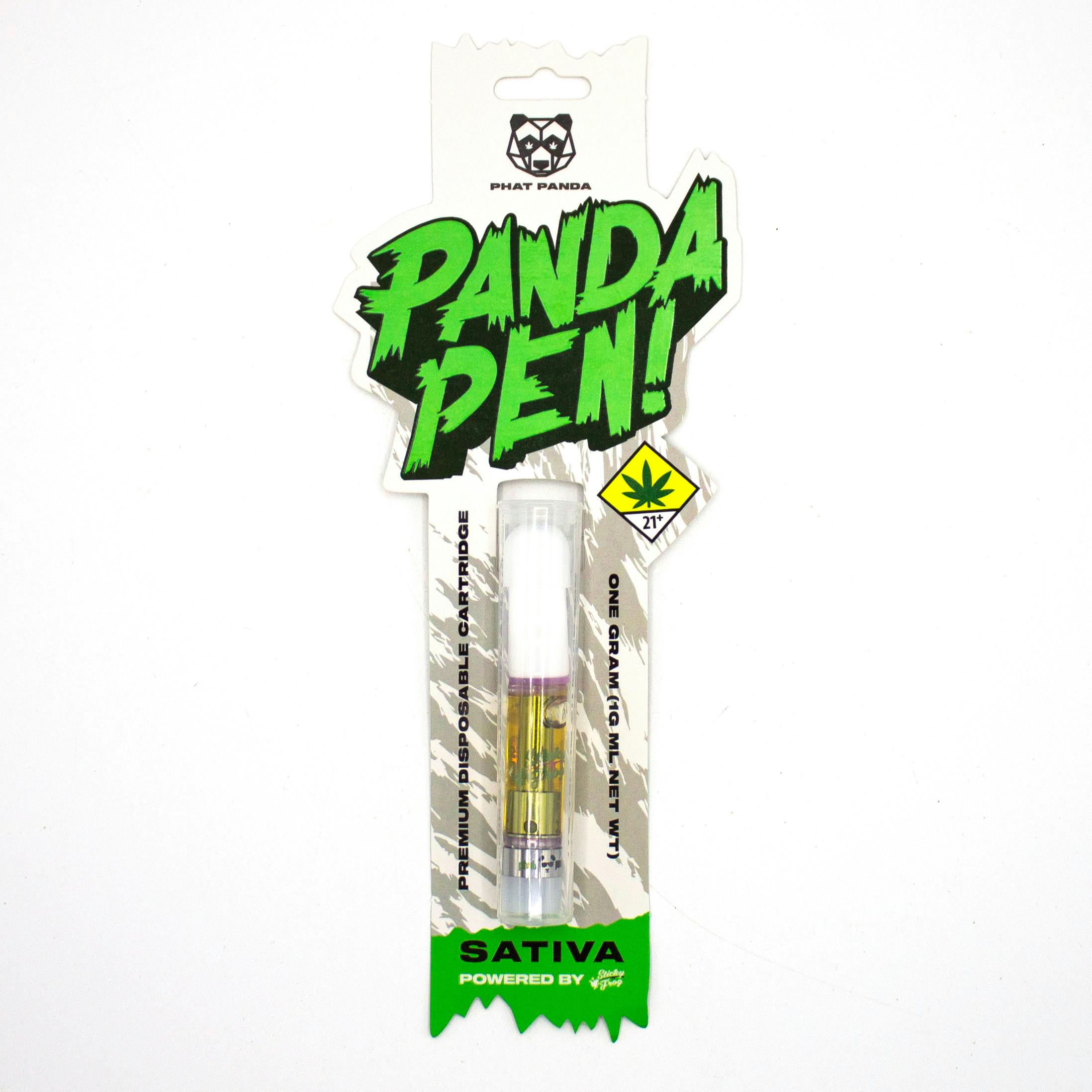 Watermelon Mojito Cartridge Distillate Cannabis and Glass