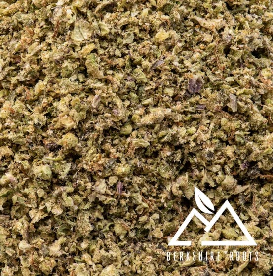 Product Berkshire Roots | Ice Cream Kush | Pre-Ground