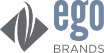 Evergreen Organix (EGO) Logo