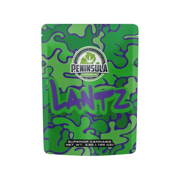 Peninsula - 3.5g Prepack - Lantz