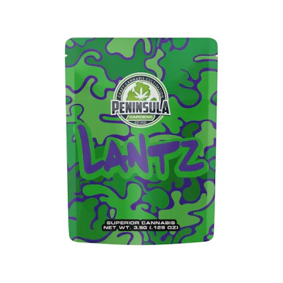 Peninsula - 3.5g Prepack - Lantz