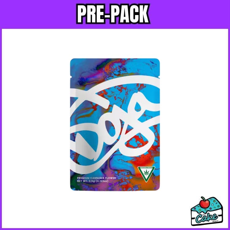 Doja - Prepack - Fun Dip