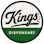 dispensary logo