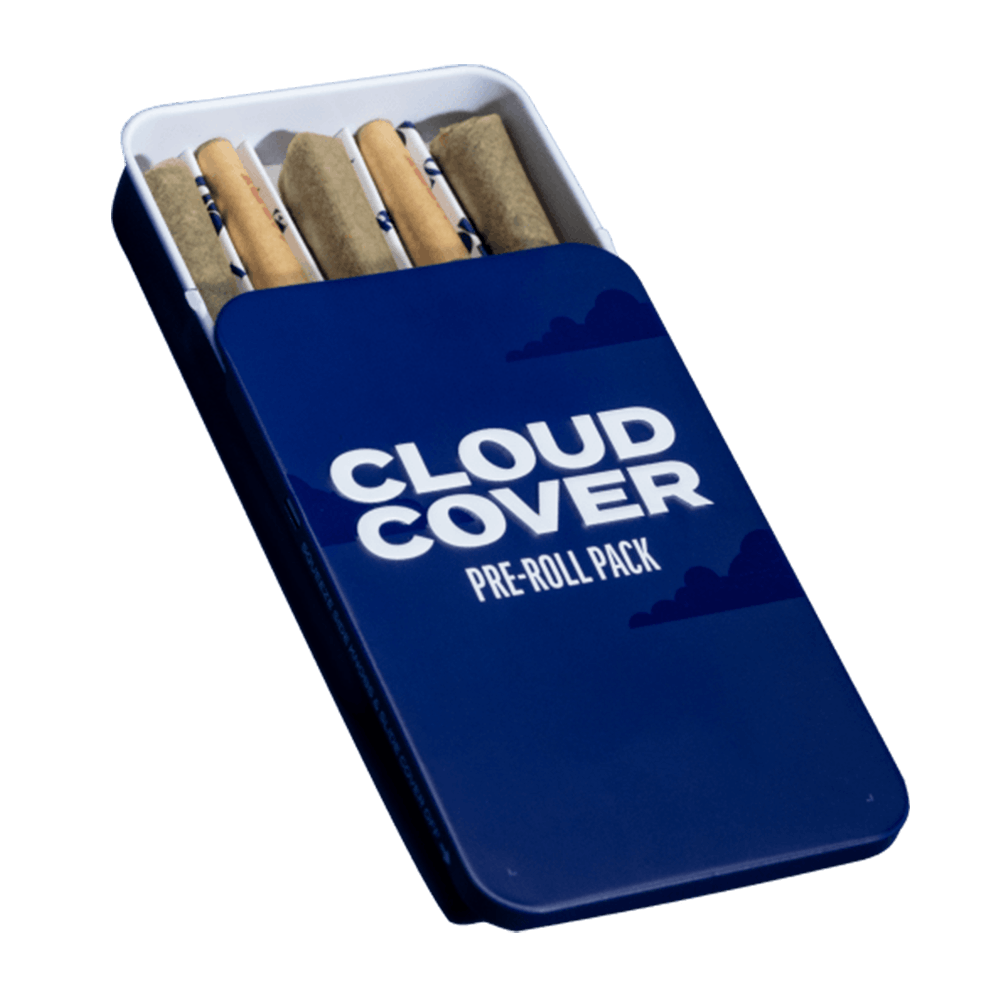Do-Si-Dos | Pre-Rolls | 5 Pack