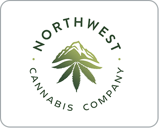 Northwest Cannabis Company | Bridgeport logo