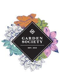 Garden Society Logo