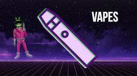Vaporizers category image