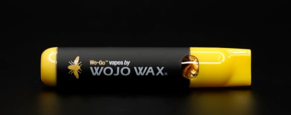 Product: Apple of my Eye | 0.5g | Disposable | Live Rosin | Wojo