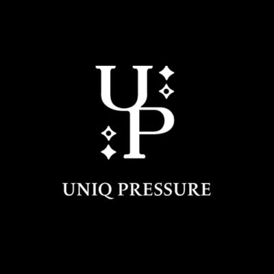 Image of Uniq Pressure - Cap Junky - Live Resin