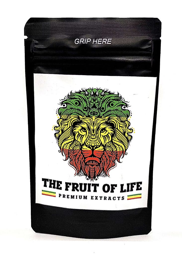 Thin Mints | Shatter