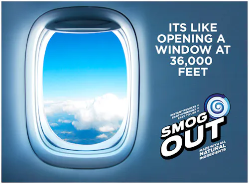 Formula 420 | Smog Out Odor Neutralizer-1
