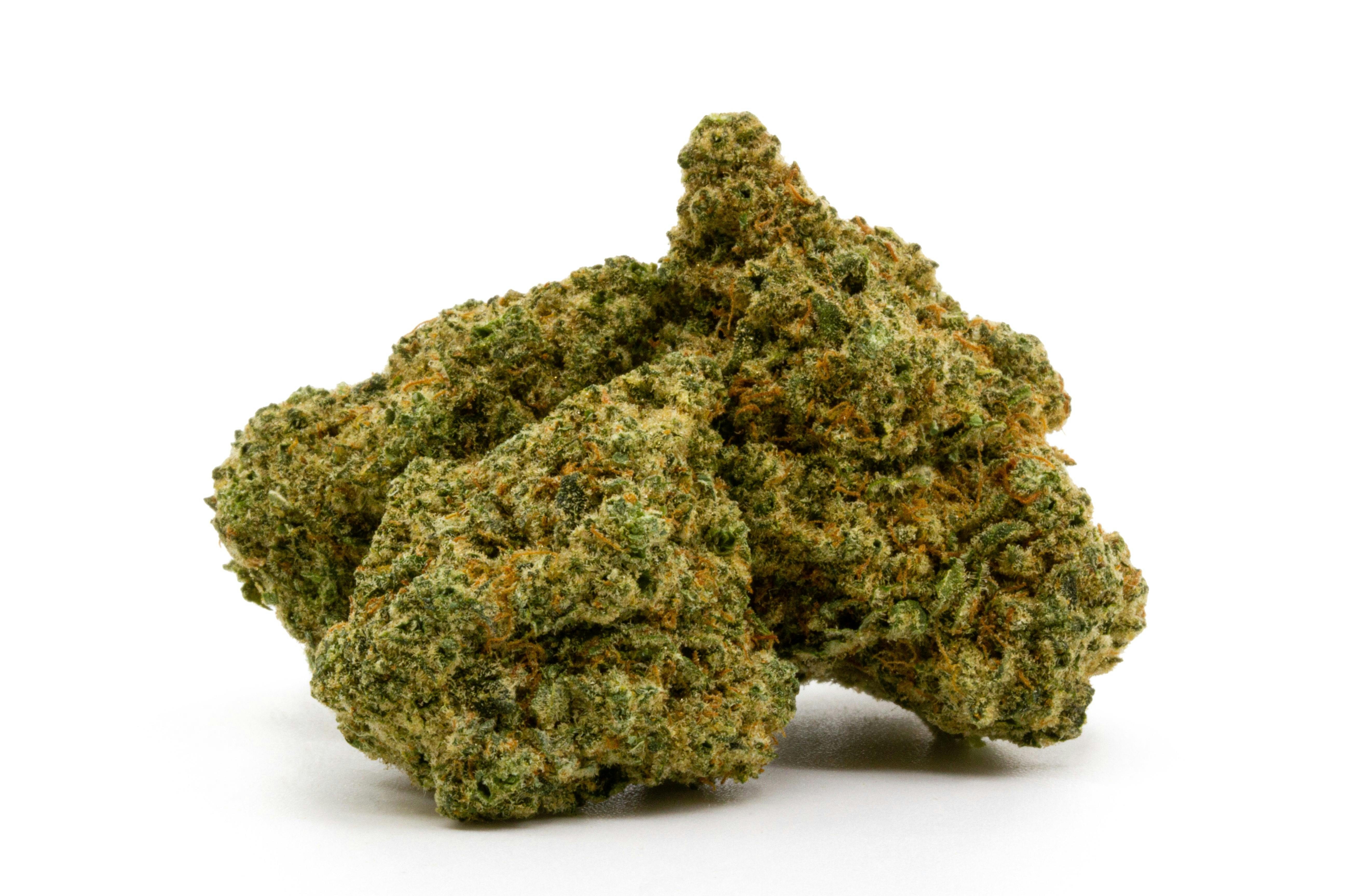 Freshy Fine - 8th - Strawberry Cough - 21.66% | Herbana (Kalamazoo)