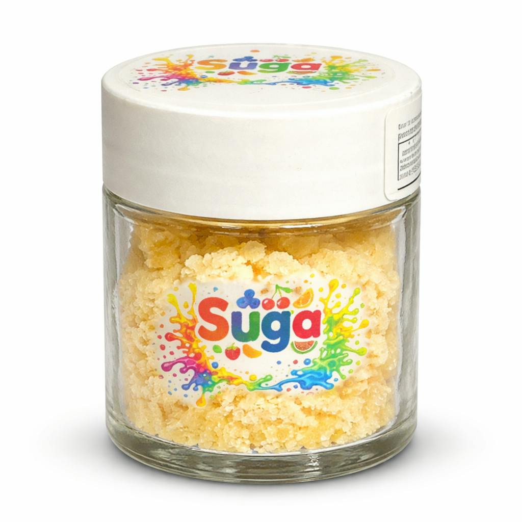 Buy Suga - 15g Sugar - Kiwi Berry Concentrates Cannabis | Detroit