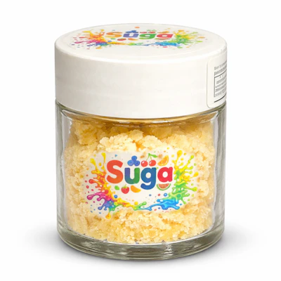 Suga - 15g Sugar - Kiwi Berry