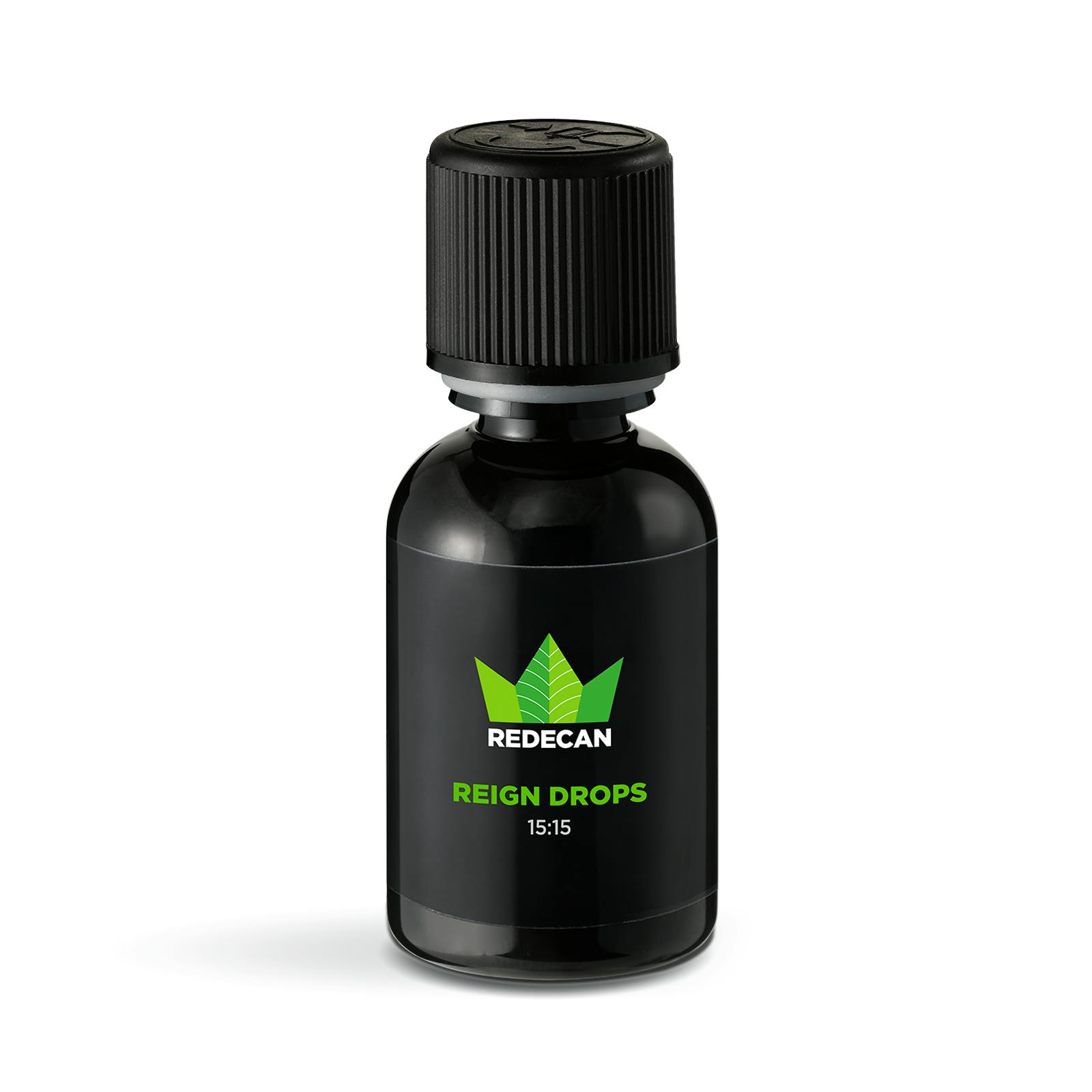 Reign Drops 15:15 - 30ml Oil | Pluto Plants - Chatham