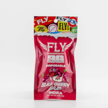 Fly - 3g Disposable - Black Cherry Gelato