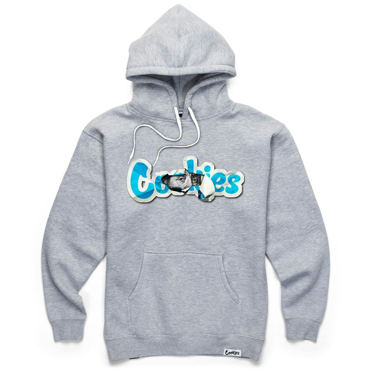 Cookies COOKIES Rip It Pullover Hoodie - Cookies D.C. Cannabis 