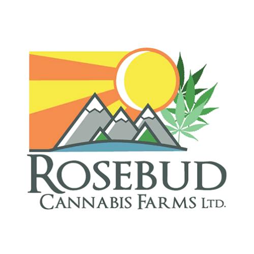 Rose Bud Growers - Rosebud Kush (Live Resin)