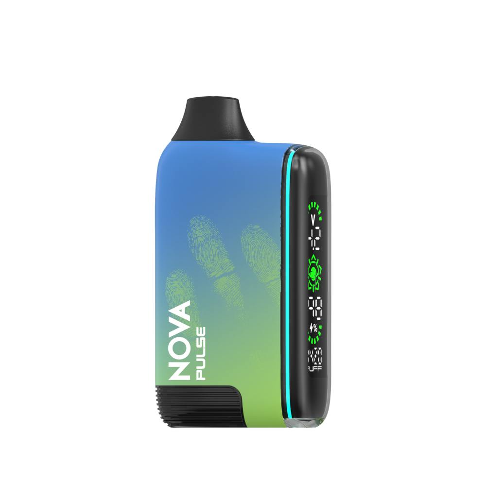 Nova Pulse 510 Thread Vape Battery | Cannabis Jacks - Sault Ste. Marie