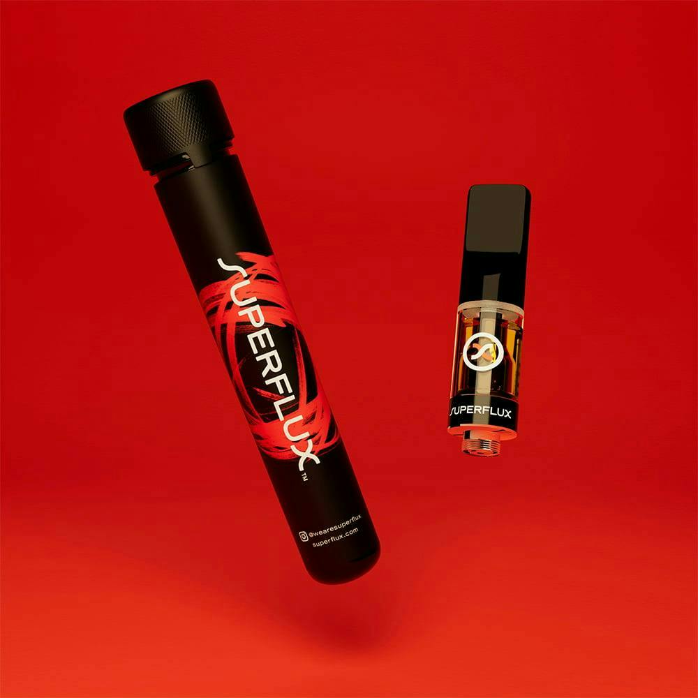 Image of Kazuma Live Resin - 1g Cartridge product
