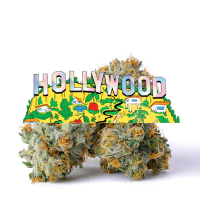 Cookies Select - Hollywood