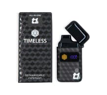 Timeless Noir | King Louie Xiii | All-in-one - VAPORIZERS cannabis product, 1g
