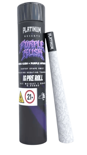 Purple Kush | Single