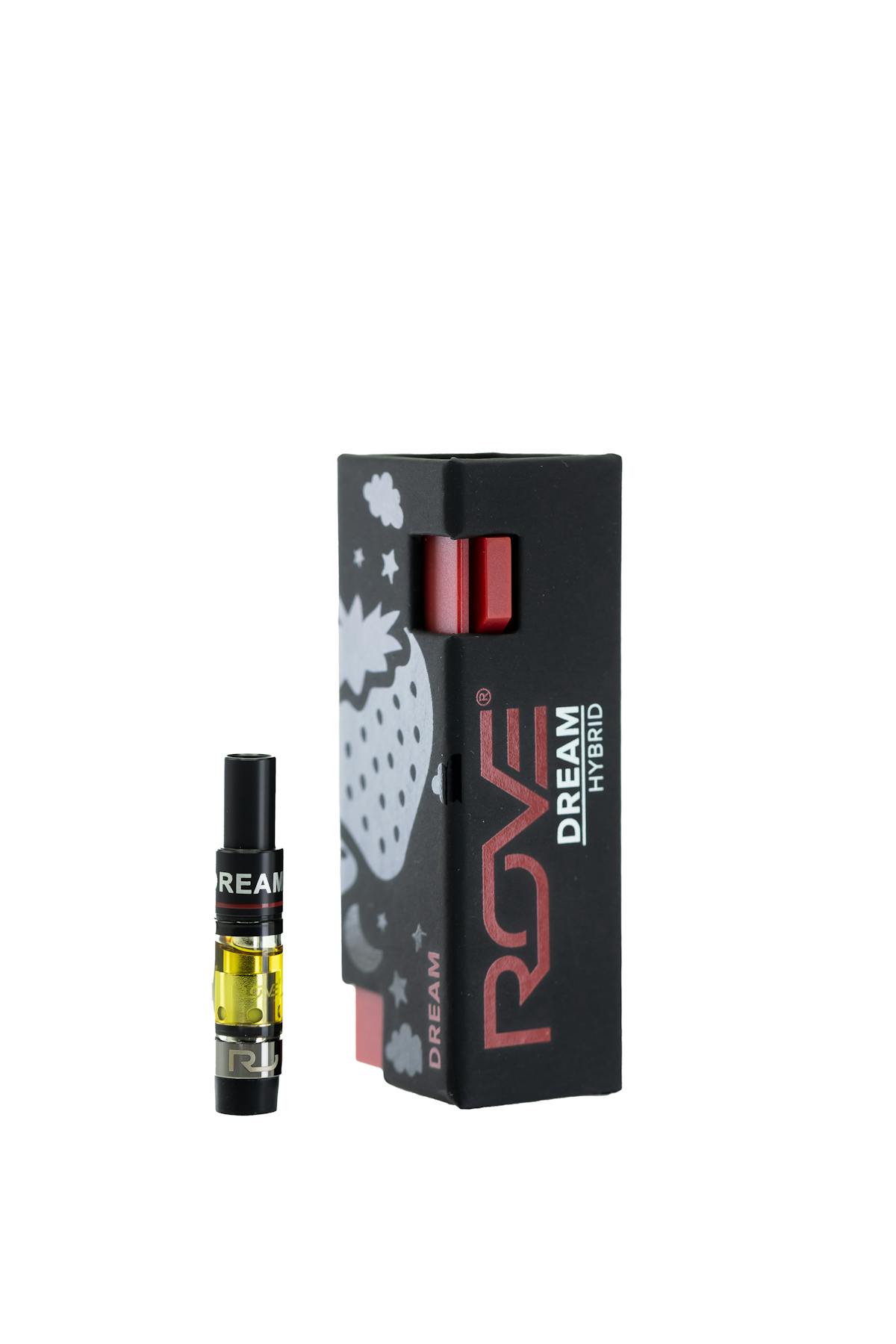 Photo of ROVE | Dream Vape Cart