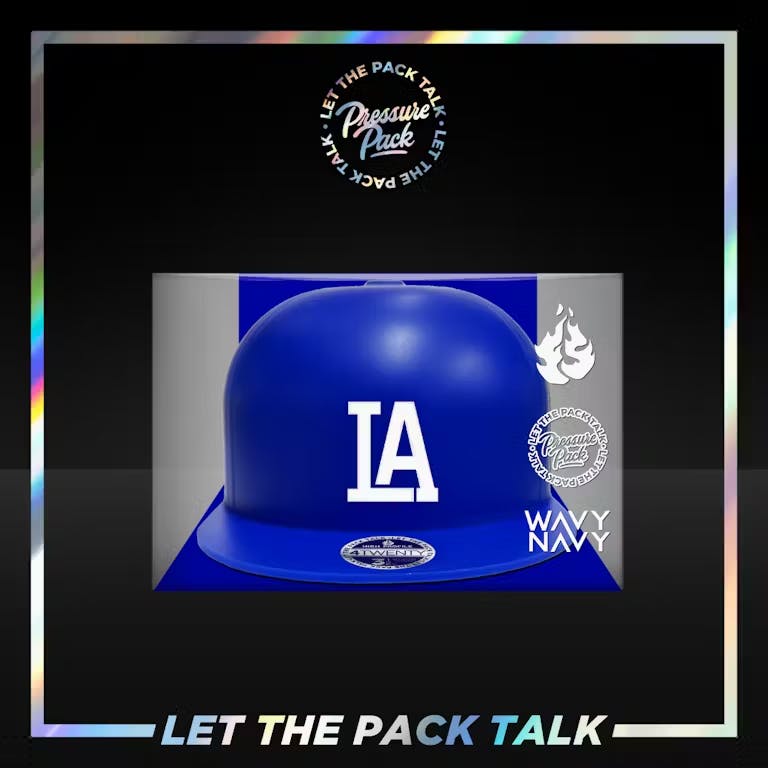 Pressure Pack x BabyFace Ray x Fire Society - 3.5g Prepack - Zkittlez x OG