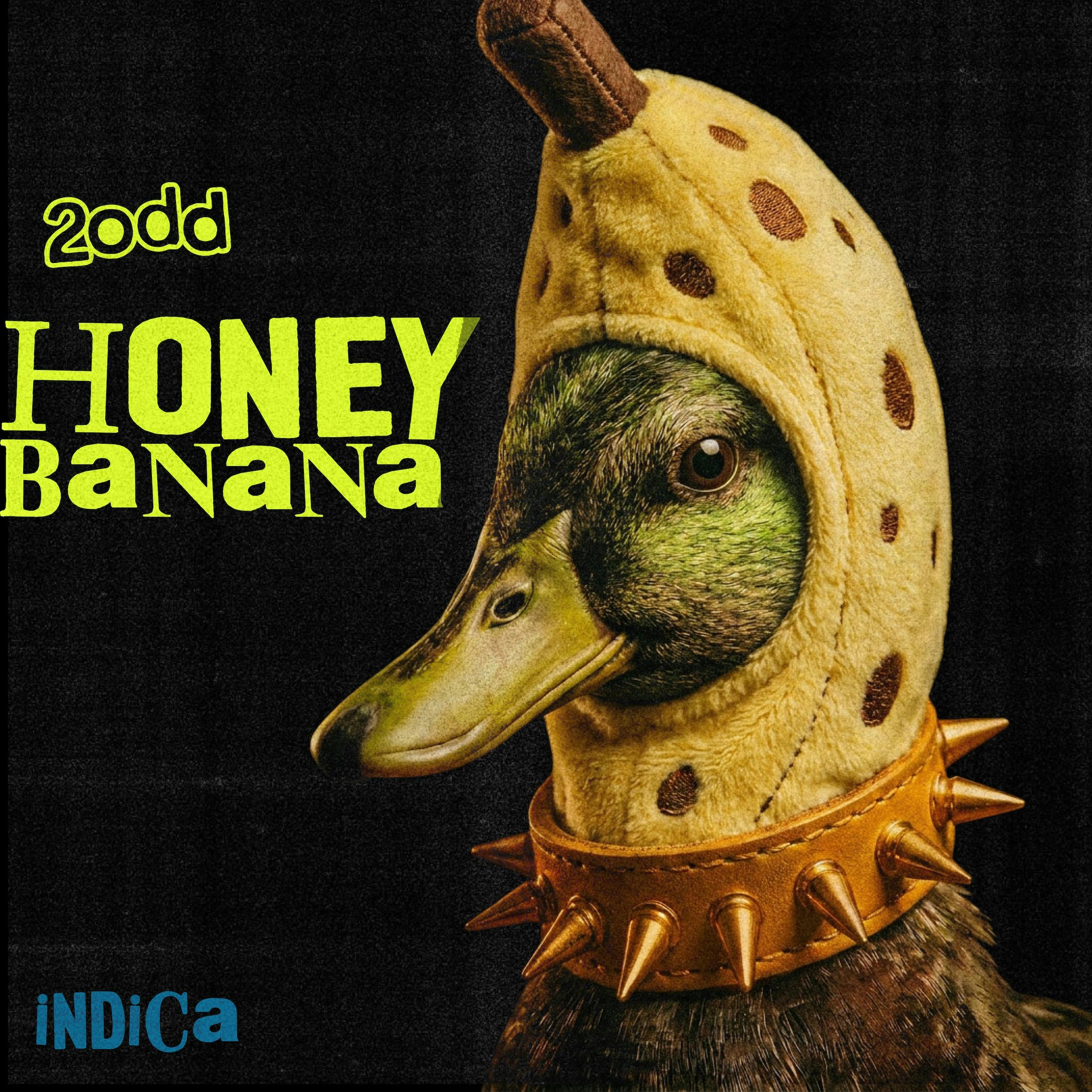 DELI - Honey Banana (Smalls)